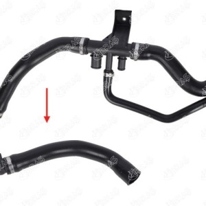 TUYAU DE TURBO 1349150080
