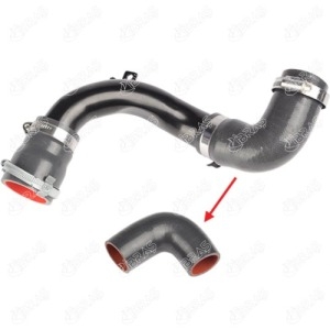 TUYAU DE TURBO CV616C646BC