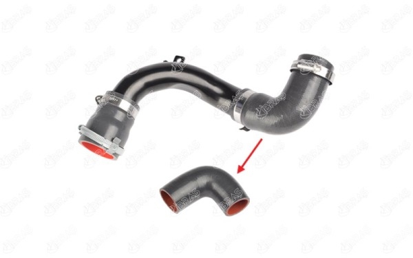 TUYAU DE TURBO CV616C646BC