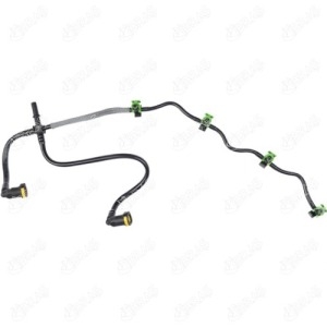 TUYAU DE TURBO 6C1Q9K022AG