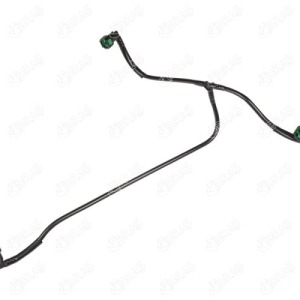 TUYAU DE TURBO 96430748
