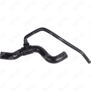 TUYAU DE TURBO 4A0121101C