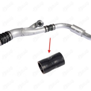 TUYAU DE TURBO 11657556551