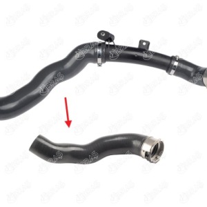 TUYAU DE TURBO 144607725R