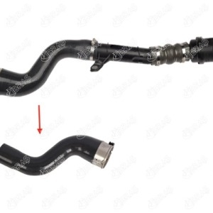 TUYAU DE TURBO 144606515R