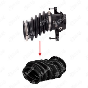 TUYAU DE TURBO AV619C623CC
