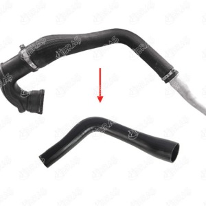 TUYAU DE TURBO 860408