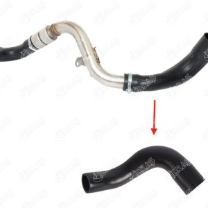 TUYAU DE TURBO 4M516C646DF