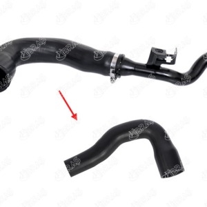 TUYAU DE TURBO 51901748