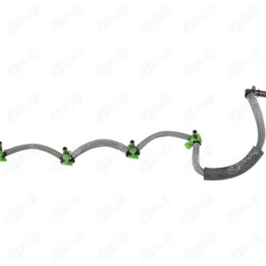 TUYAU DE TURBO 9676245280