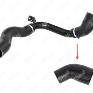 TUYAU DE TURBO 8G916K683AC