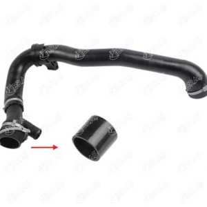 TUYAU DE TURBO 9G916K863CB