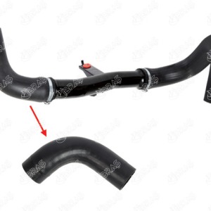 TUYAU DE TURBO 1366816080