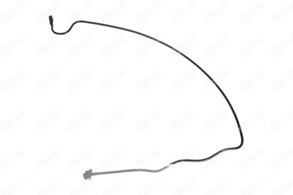 TUYAU DE TURBO 6G918C012DD