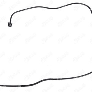 TUYAU DE TURBO LR024252