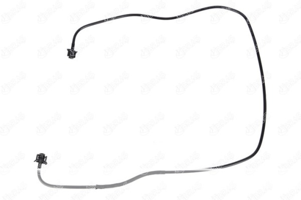 TUYAU DE TURBO LR024252