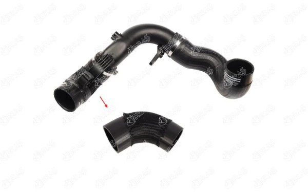 TUYAU DE TURBO 1609011780