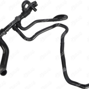 TUYAU DE TURBO 215034065R
