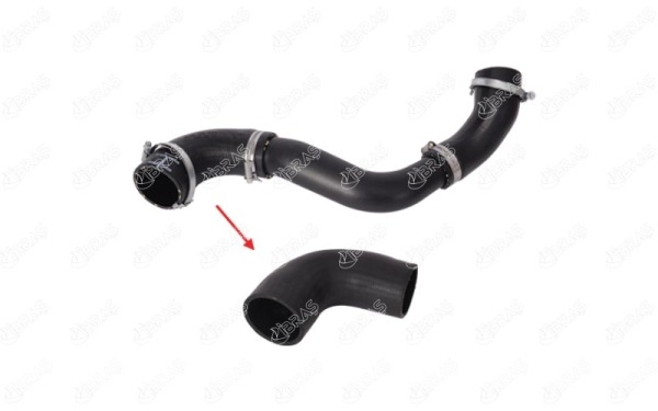 TUYAU DE TURBO AV616K863AE