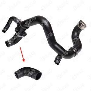 TUYAU DE TURBO 50517520