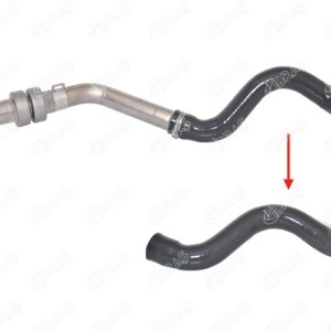 TUYAU DE TURBO 8200306925