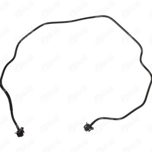 TUYAU DE TURBO CV618K012EA