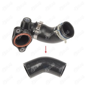 TUYAU DE TURBO 147138070R