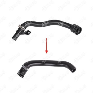 TUYAU DE TURBO 1351.NG