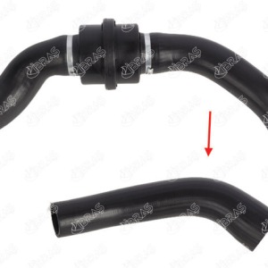 TUYAU DE TURBO 8C166K683AF