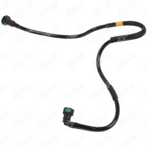 TUYAU DE TURBO AV619B337AD