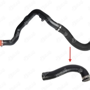 TUYAU DE TURBO 8200730589