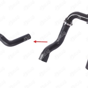TUYAU DE TURBO 51800396