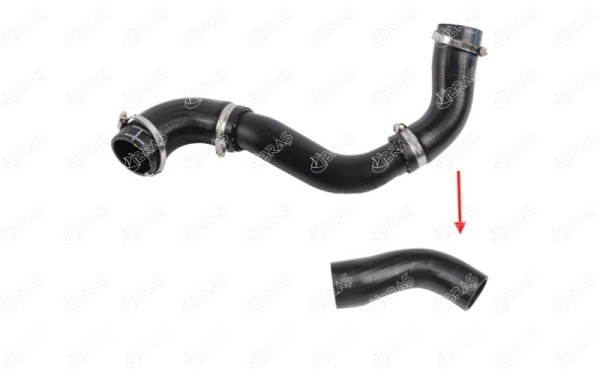 TUYAU DE TURBO AV416K863AE