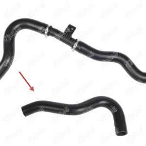 TUYAU DE TURBO 25411D7600