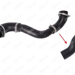 TUYAU DE TURBO AV616K863AE