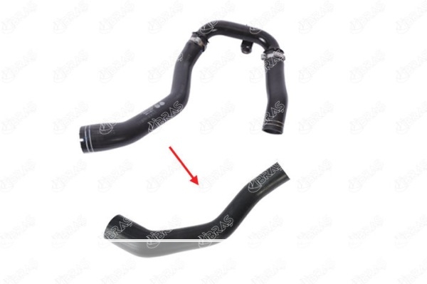 TUYAU DE TURBO 51883503