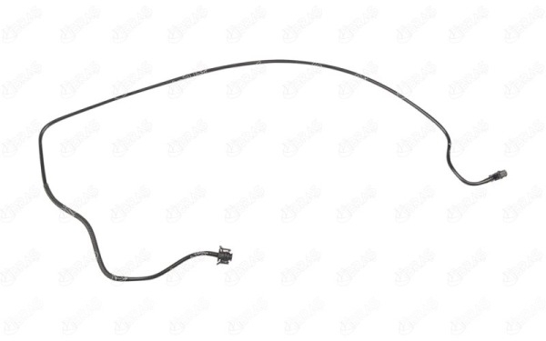 TUYAU DE TURBO 30680508