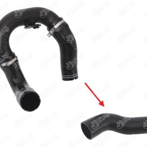 TUYAU DE TURBO 51901753