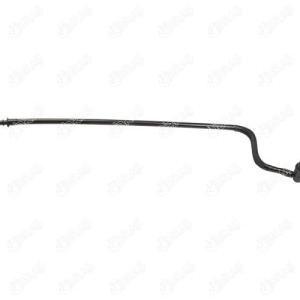 TUYAU DE TURBO 52091863