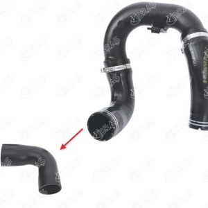 TUYAU DE TURBO 51901753