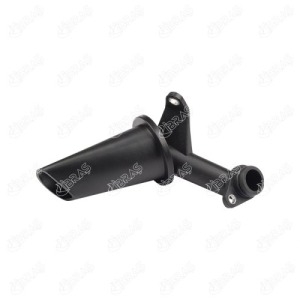 TUYAU DE TURBO BK3Q6615AA