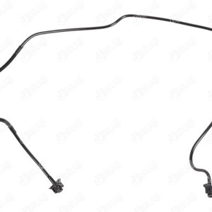 TUYAU DE TURBO 1323.GV