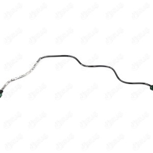 TUYAU DE TURBO 164463066R