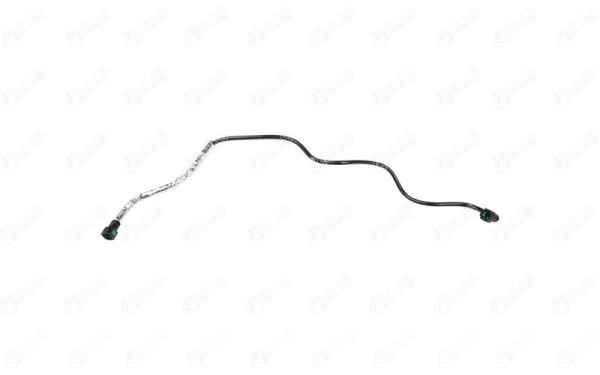 TUYAU DE TURBO 164463066R