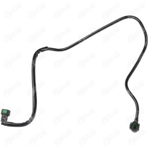 TUYAU DE TURBO 96553795