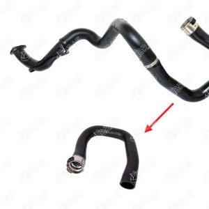 TUYAU DE TURBO 5860550