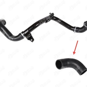 TUYAU DE TURBO 6M516C646GC