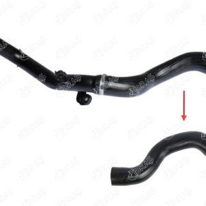 TUYAU DE TURBO 51983495