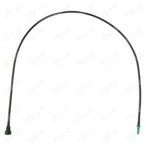 TUYAU DE TURBO 1574.W5