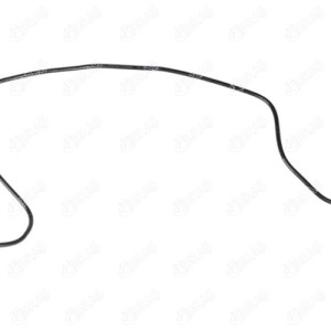 TUYAU DE TURBO 1507.AT